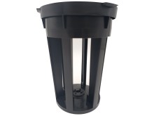 Držák kuželového filtru pro vysavač Eta Neptun 1404 00311