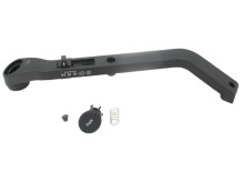 Náhradní rukojeť pro elektrický gril Tefal SS-9100058784
