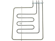 Horní topné těleso 2800 W pro sporák Electrolux a Zanussi