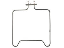 Spodní topné těleso 1100 W s přírubou 10x2 cm pro sporák Whirlpool