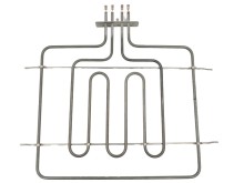 Horní tyčové topné těleso do trouby 2250W 230V Baumatic