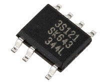 Výkonový integrovaný obvod SSC3S121 pro impulzní zdroje SOP-7