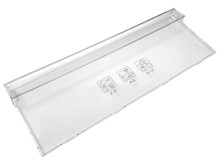 Přední čelo zásuvky mrazáku do lednice C00894395 originál