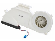 Motor ventilátoru výparníku do lednice 00744471 BOSCH / SIEMENS originál
