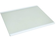 Originální skleněná police do lednice HK2038074 pro Hisense a Gorenje