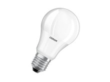 LED žárovka E27 10W 4000K 1055lm globe studená bílá