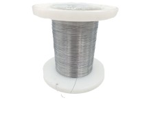 Aluchrom odporový drát "D" průměr 0,4 mm