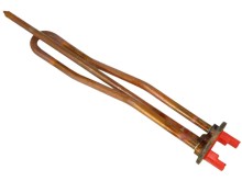 Topné těleso 230V 1000W pro ohřívač vody Mora 517333