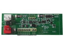 Elektronická deska pro tyčový vysavač Eta 3447 90010