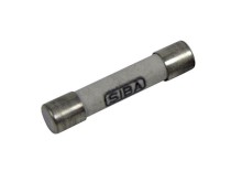 Tavná pojistka T 10A 500V keramická 6,3x32mm