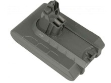 Náhradní Li-Ion akumulátor 21,6V 2500mAh pro vysavače Dyson V6