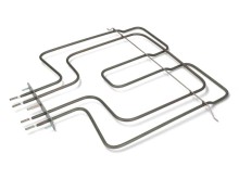 Horní topné těleso trouby s grilem 481225998466 pro WHIRLPOOL / INDESIT