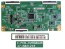 T-CON LCD modul HV650QUBN90 pro 65" Philips TV