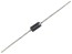 Schottky dioda SB5100 / SB5B0 100V 5A
