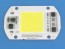 LED COB čip 20W s napětím AC230V