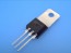 NPN tranzistor BF759 350V 0,5A 10W 45MHz
