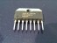 Integrovaný obvod uPC1241H NF-KS 25V 4.5A 9.2W