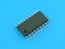 LED driver s řízením podsvitu a step-up invertorem BL0202B