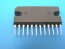 Integrovaný obvod BA5412 24V 4A 2x6W