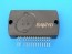 Integrovaný zesilovač STK432-070 2x60W ±50V
