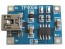 Modul nabíjení Li-ion baterií TP4056 s mini USB konektorem - varianta B