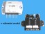 Náhradní modul S40W / S60W pro NF-KS 40V 60W