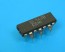 Integrovaný obvod UL1498 / UL1497 NF-KS 12V 1.5A 3.2W