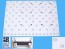 LED podsvit Samsung BN96-47615A s 96 LED, 390x279 mm, D-LED backlight