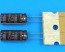Elektrolytický kondenzátor 1500µF 6,3V 105°C Nippon KZN
