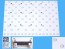 LED podsvit Samsung BN96-47617A 96 LED 390x279 mm pro LCD TV