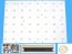 Samsung LED podsvit BN97-15840A 48 LED 390x279mm pro LCD TV