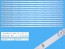 Sada LED podsvícení pro Sony LCD TV 85" – 16 pásků D-LED BAR