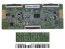 T-CON LCD modul 43" UHD Duai RGB 47-6021265 / HV430QUBH10 T-con board 44-9771461