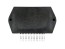 Integrovaný obvod STK465 2x30W 41V NF-KS