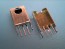 Infračervený přijímač pro TV Sony