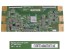 T-CON LCD modul HV550QUBN5K pro 55" LED TV