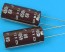 Elektrolytický kondenzátor 68uF 450V 105°C s nízkým ESR Nippon KXJ