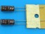 Elektrolytický kondenzátor 47uF 25V 105°C Nippon KY low ESR