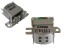 Stereo reverzní hlava BB42 325 ohm čtyřstopá pro kazetové magnetofony