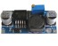 Nastavitelný step-down modul 1,2 - 37V / 1,5A (3A) s SMD elektrolytickým kondenzátorem
