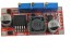 Step-Down modul napájecího zdroje 1,2 - 37V / 1,5A s CC/CV nastavením