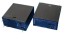 Elektrické relé 18V 1 kontakt 250V/5A