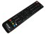Originální dálkový ovladač Amiko pro Mini HD a Micro HD série 81xx, 82xx, 88xx