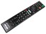 Originální dálkový ovladač Sony RMED020 náhrada RM-009
