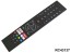 Originální dálkový ovladač Vestel RC43137 / RC43137P 30101403