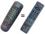 Neoriginální dálkový ovladač PANASONIC EUR511310 PCR