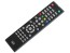 Originální dálkový ovladač Trevi pro LCD LED TV LTV1601SAT 16"
