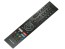 Originální dálkový ovladač RC43135P pro TV Finlux (Vestel) černý