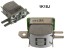 Reverzní stereo hlava 245 ohm čtyřstopá 1K18J pro kazetové magnetofony