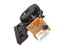 CD snímací systém Sharp 5 S s 8 piny 92LHPC1MASY / RH8151 / RCTRH8151